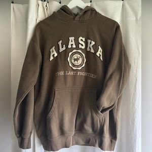 Alaska Hoodie